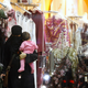 Image for article titled Saudi Arabia Says Goodbye To Male Lingerie Salesmen